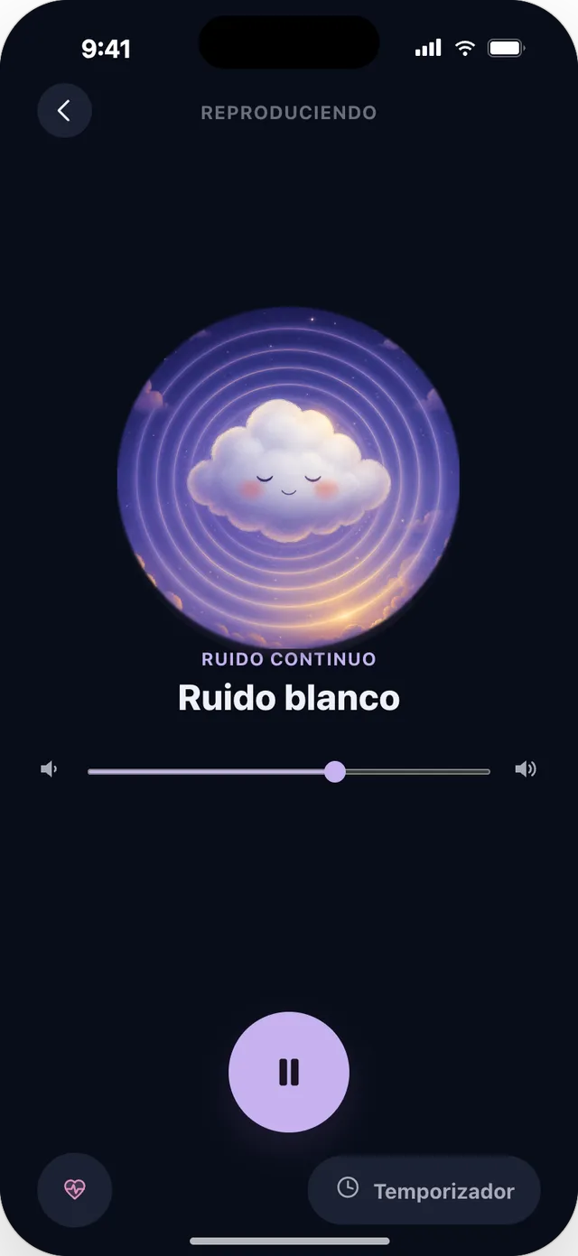 Reproductor de NanaBB